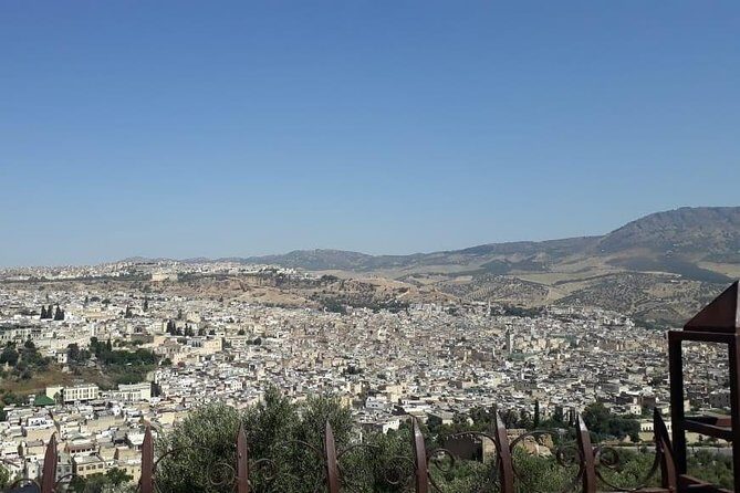 Tour of the Medina of Fez (whole day) - FAQ