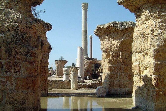 Tour of Tunis Carthage and Sidi Boussaid with local lunch - Who Is This Tour Best Suited For?