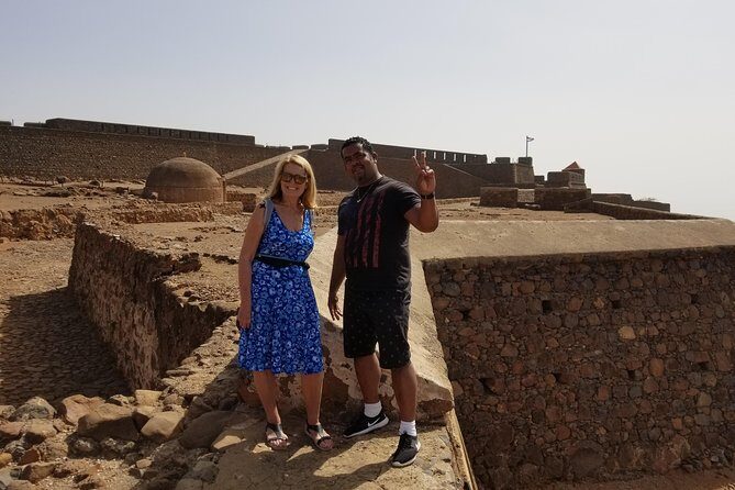 Tour Old City/Discover Old Town - Highlights of the Itinerary