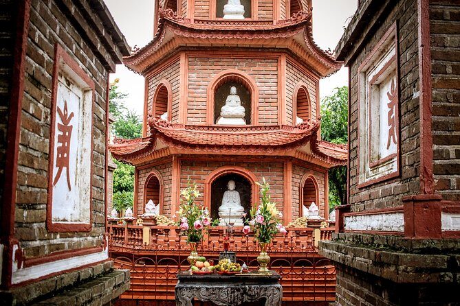 Tour Package Hanoi City - Halong Bay 2 Days 1 Night - FAQ