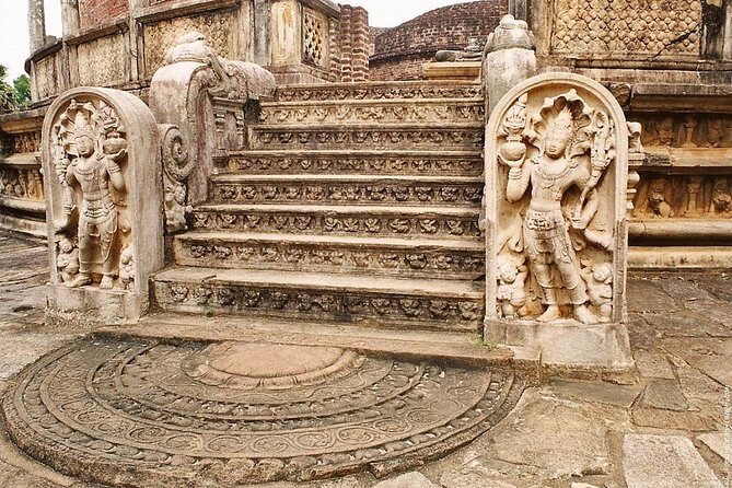 Tour Packages in Sri Lanka - Most Popular Round Tour - All in One Tour - Why This Tour Works for Travelers