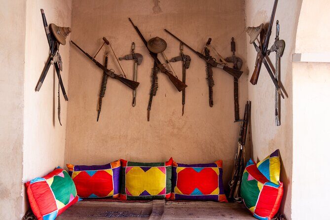 Tour Shahad 4 Days-3 Nights, Oman Tours Package - Practical Details That Matter