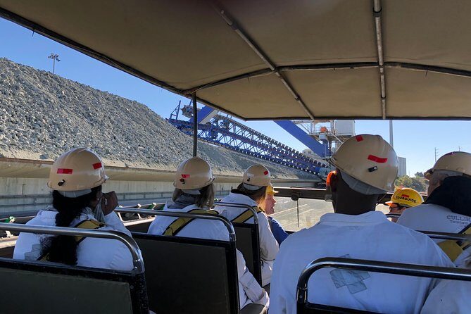 Tour the Cullinan Diamond Mine - Who Will Love This Tour?