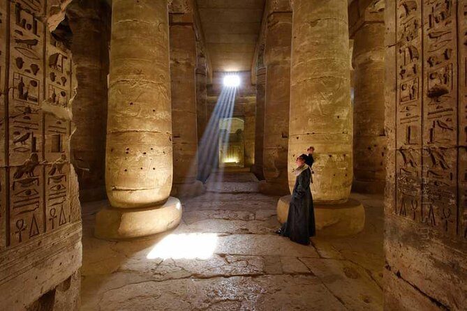 Tour To Abydos And Dandara Temples - Final Thoughts: Who Will Love This Tour?