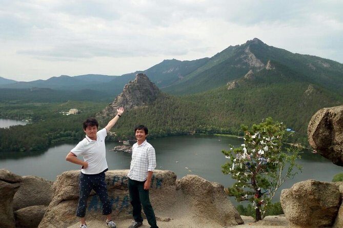 Tour to Burabay National Park - Why This Tour Offers Great Value