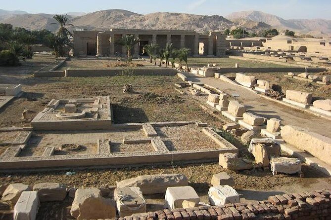 Tour to Dendera and Abydos Temples from Luxor - Who Will Love This Tour?