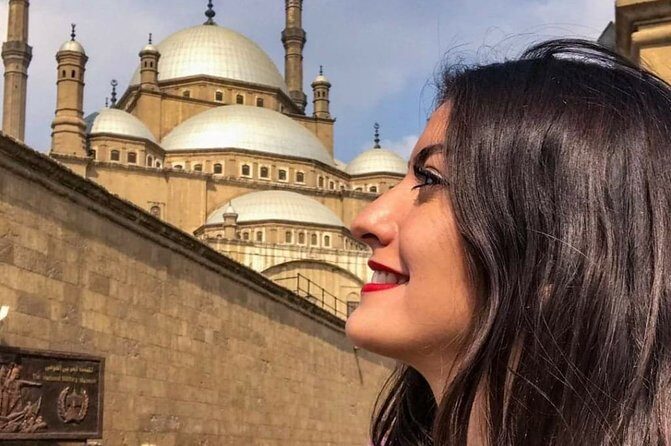 Tour To Egyptian Museum, Cairo Citadel And Old Cairo - What Travelers Say