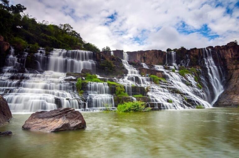 Tour To Explore The 3 Most Beautiful Waterfalls In Da Lat - Authentic Experiences & Practical Insights