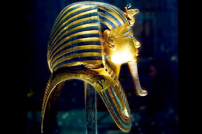 Tour to Giza pyramids & Egyptian museum from Alexandria by car - The Practical Side: What Travelers Need to Know
