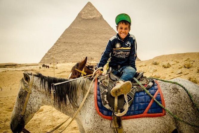 Tour to Giza Pyramids & museum of Egyptian civilization - The Practicalities: Transport, Timing, and Service