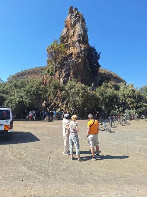 Tour to Hells Gate National Park and Lake Naivasha - Discovering Kenya’s Unique Landscape: What This Tour Offers