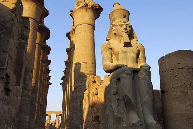 Tour To Karnak And Luxor Temples - The Cost and What It Means for You
