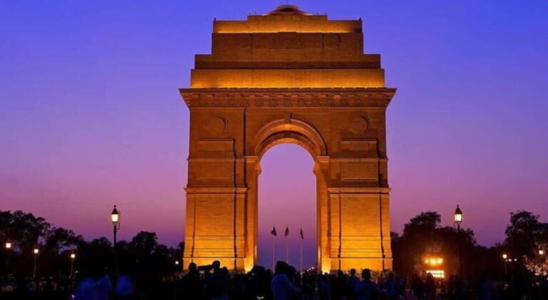 Tour to old delhi with guide and transfer - Practical Insights and What To Expect
