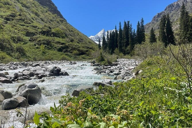 Tour to the Ala Archa National Park - Who Will Love This Experience?