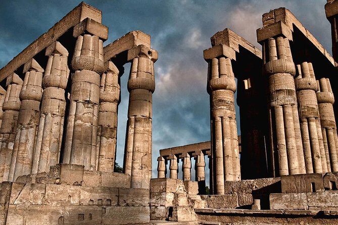 Tour to The East & West Bank of the Nile - The Itinerary and What You Can Expect