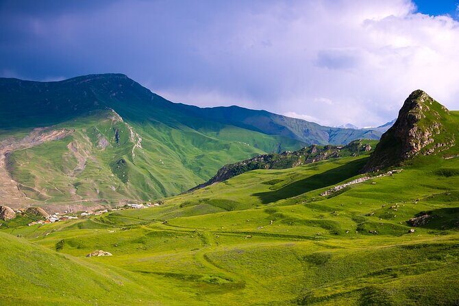 Tour to the North part of Azerbaijan Forests and Mountatin Quba - Who Is This Tour Best For?