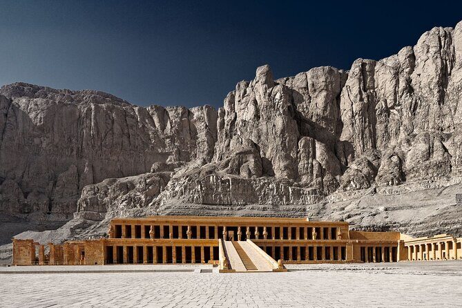 Tour to the West Bank in Luxor - Practical Tips for Making the Most of Your Tour