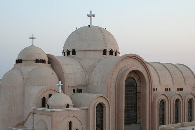 Tour to Wadi El Natroun Monastery from Cairo - Authentic Experiences and Traveler Feedback