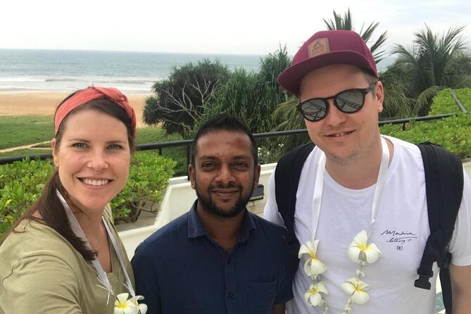Tours and Transportation in Sri Lanka - What Makes This Tour Stand Out?