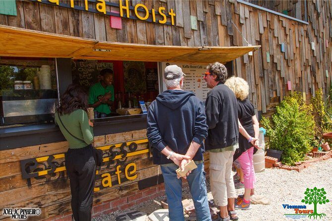 Township Tour - Why This Tour Offers Real Value