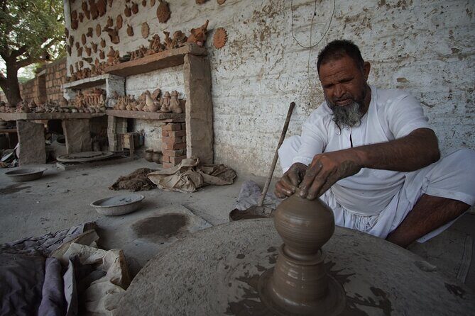Traditional Art and craft tour - The Value of This Tour
