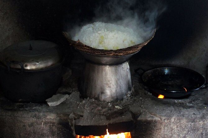 Traditional Balinese Home Dining Experience in Ubud with Putu - Authenticity and Cultural Value