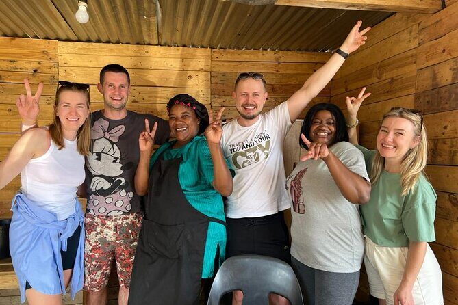Traditional Cooking Class - Mahangu pap for beginners - FAQ