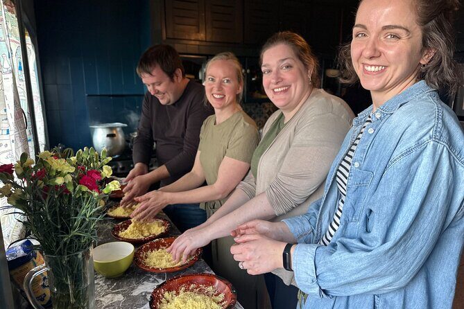 Traditional Cooking Courses in Casablanca - The Sum Up