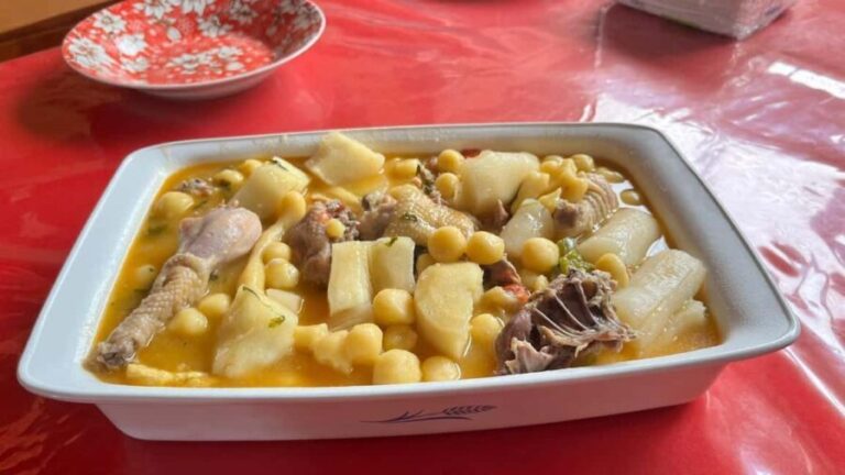 Traditional food cooking class - Deep Dive into the Experience
