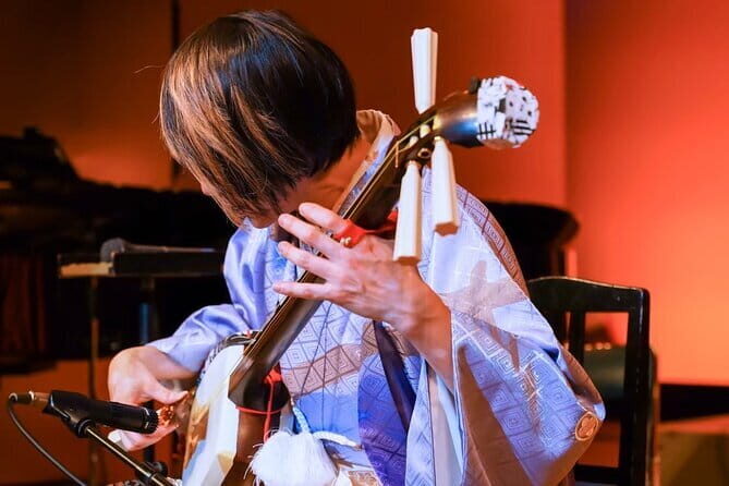 Traditional Japanese Music show & Experience Tour in Kyoto - Final Thoughts on the Tour’s Value