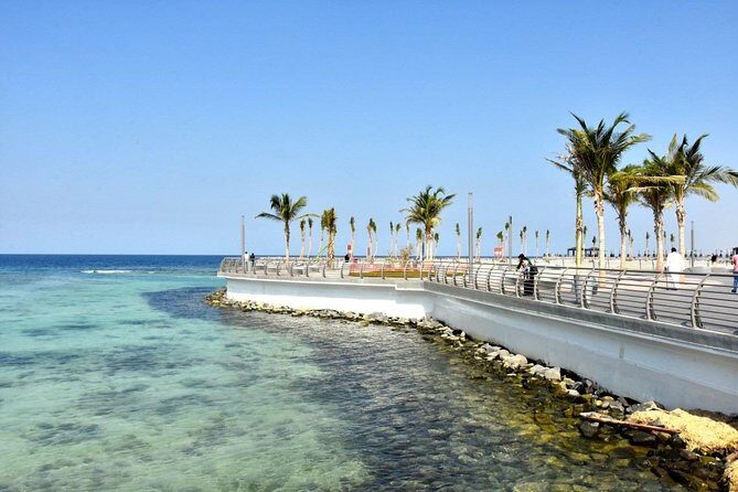 Traditional Jeddah Tour: Tasting & Historical Highlights - Who Will Love This Tour?