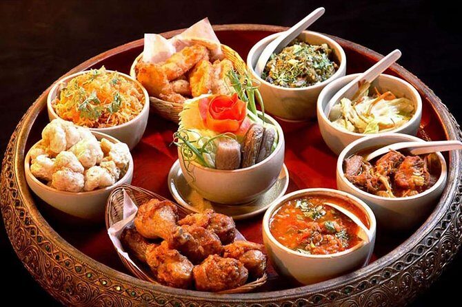 Traditional Khantoke Dinner & Cultural Show Tour in Chiang Mai - An Authentic Taste of Chiang Mai’s Culture