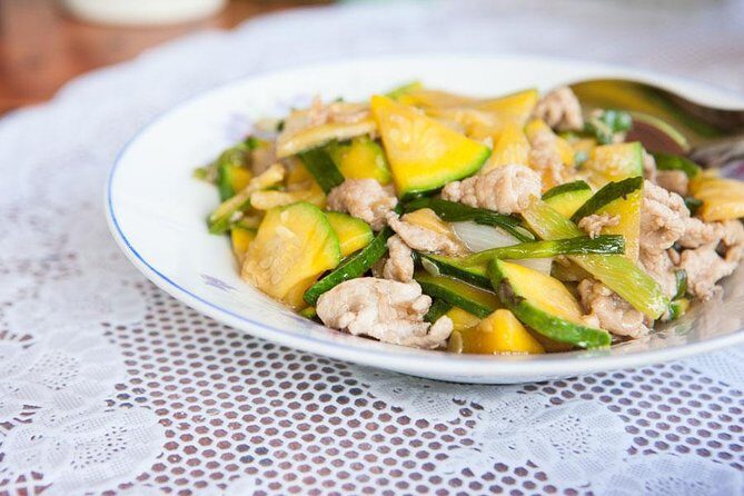 Traditional Market Tour and Private Laotian Cooking Class with a Local - Who Will Love This Tour?