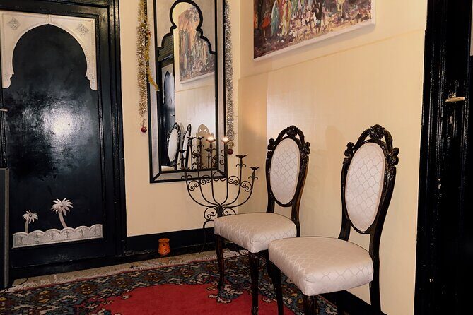 Traditional Moroccan Hammam and Massage from Marrakech - The Treatments: What to Expect