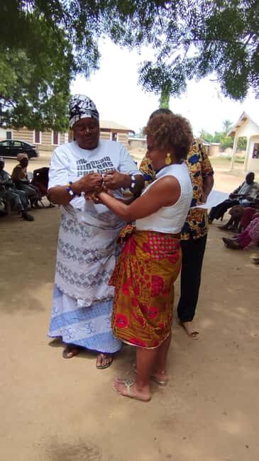 Traditional Naming Ceremony and Boat Cruise Experience - Why This Tour Offers Genuine Value