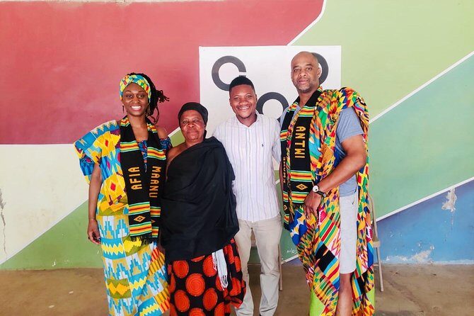 Traditional naming ceremony For African Diasporas in Kumasi - The Value of This Experience