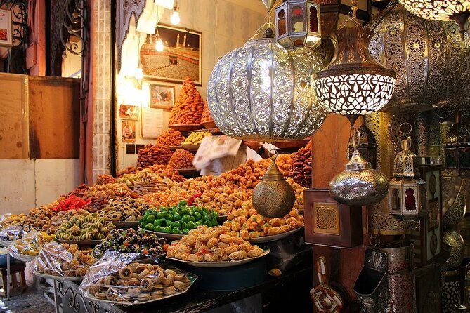 Traditional Souks Shopping Private Tour in Casablanca - Who Will Love This Tour?