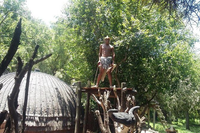 Traditional Tribal Village Tour - Who Should Consider This Experience