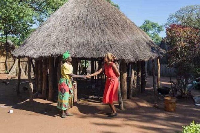 Traditional Village Tour In Victoria Falls - The Itinerary Breakdown