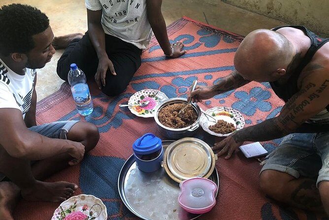 Traditional Zanzibar Cooking Class including Spice Tour - The Value of This Tour