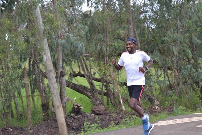 Trail Running in Nairobi, Kenya - Final thoughts: Is this tour right for you?