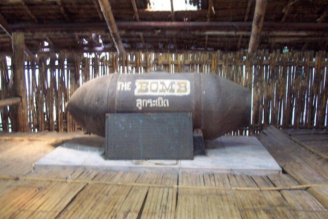 Train trip death railway Bridge on river Kwai from Bangkok to Kanchanaburi trip - Additional Insights and Traveler Tips