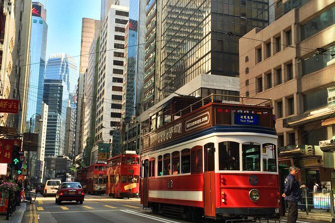 TramOramic Sightseeing Tour plus 2-Day Tramways Ticket - The 2-Day Tram Pass: Freedom to Explore