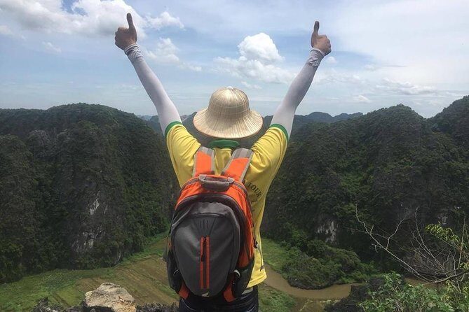 Trang An Complex - Hoa Lu - Mua cave Daily Group Tour - Authentic Experiences and Real Traveler Insights