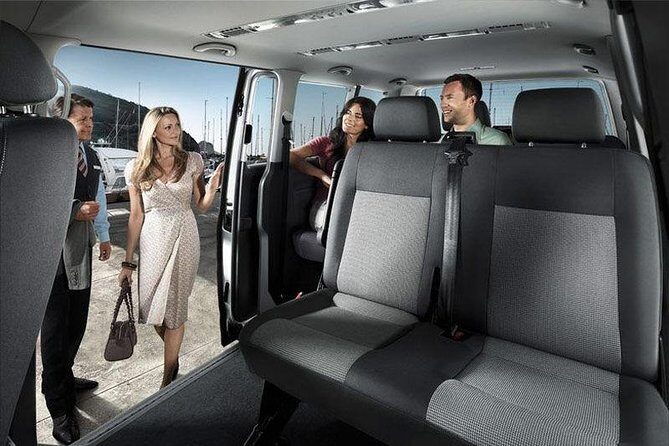 Transfer: Between Hurghada Airport and Makadi Bay - Why This Transfer Makes Sense