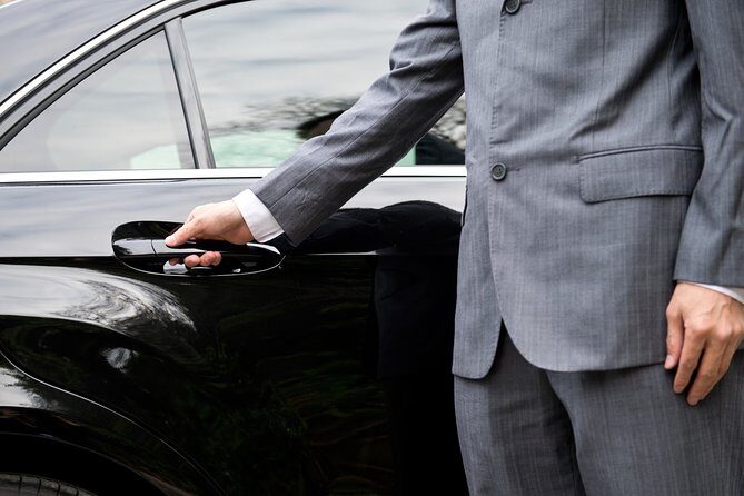 Transfer from Airport Fez to an Hotel in Fez (Including SIM Card) - Why Choose This Transfer in Fez?