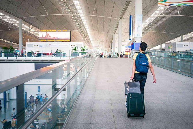 transfer from Cairo airport to the hotel in Cairo or Giza - Analyzing Cost and Value