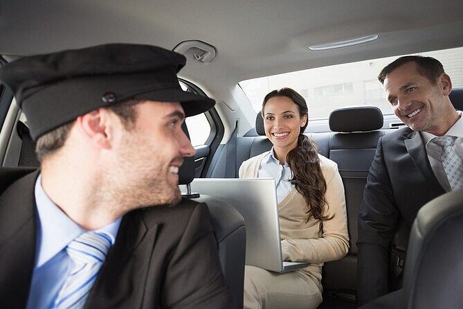 Transfer from Cairo Airport to the Hotels in Cairo or Giza - Behind the Scenes: Real Experiences and Insights