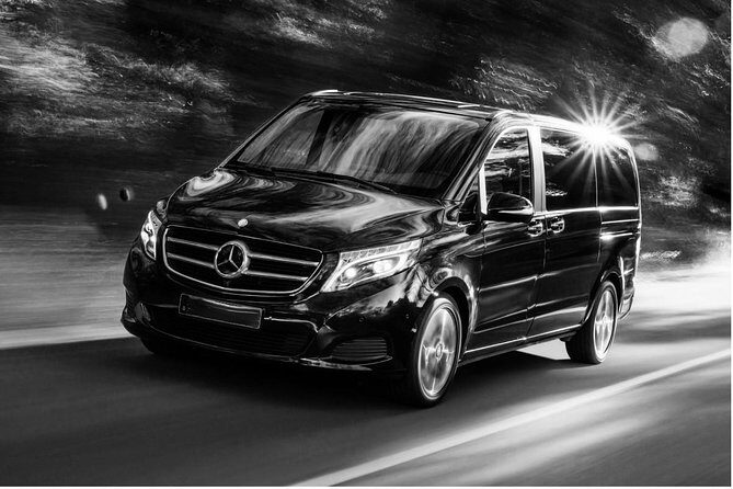 Transfer from Casablanca Mohammed V International Airport To Marrakech - The Pros of This Transfer Service