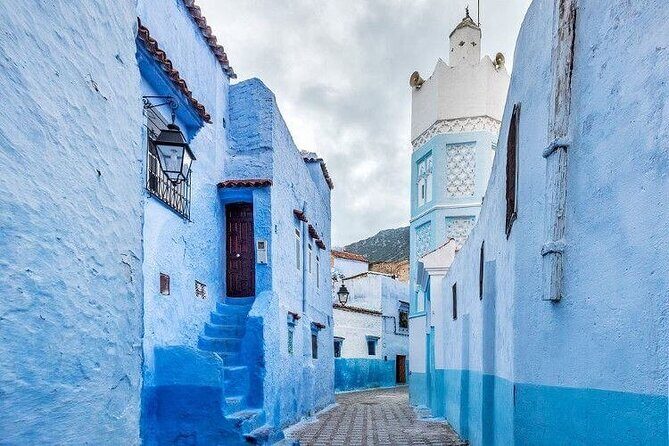 transfer from fes to chefchaouen - What to Expect on Your Journey